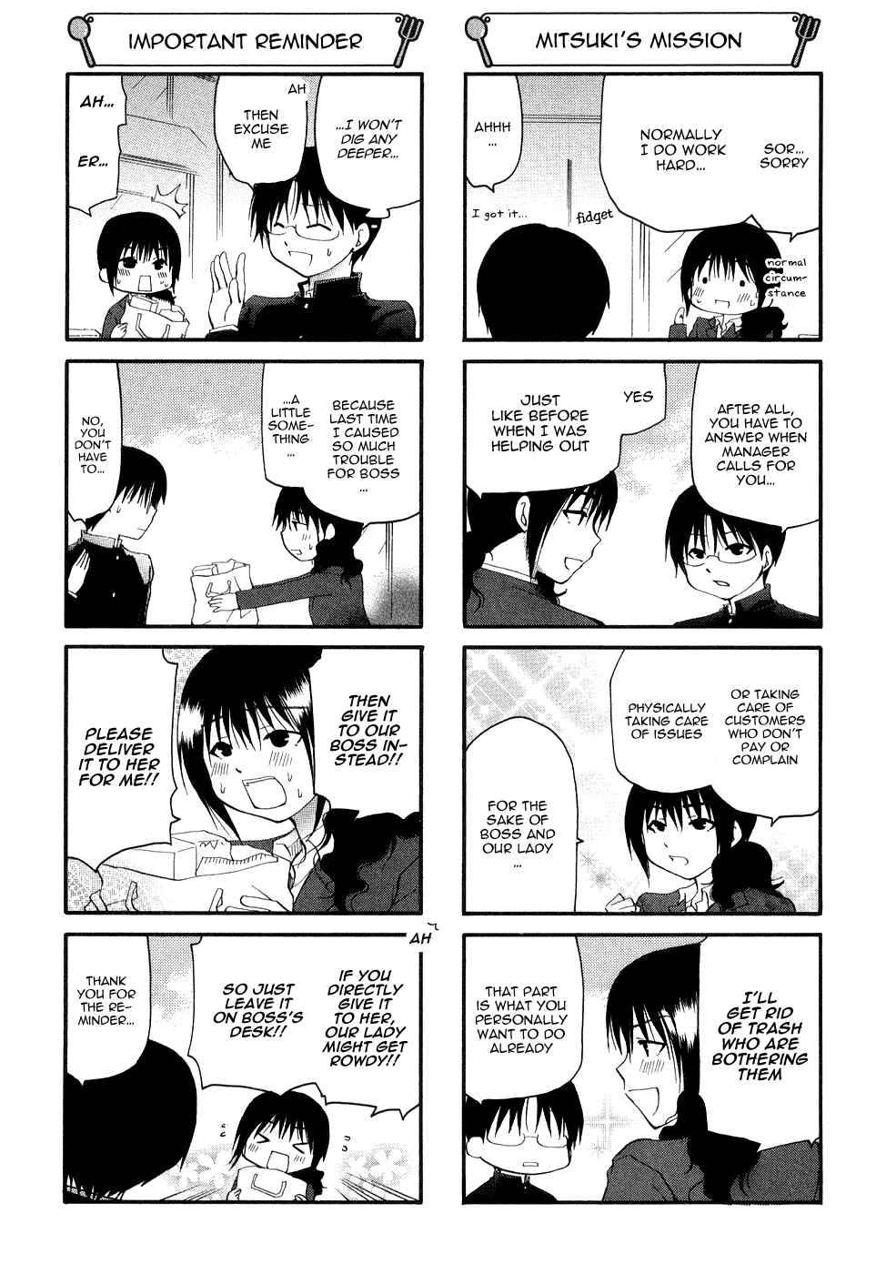 Page 3 Chapter 126 WORKING!!