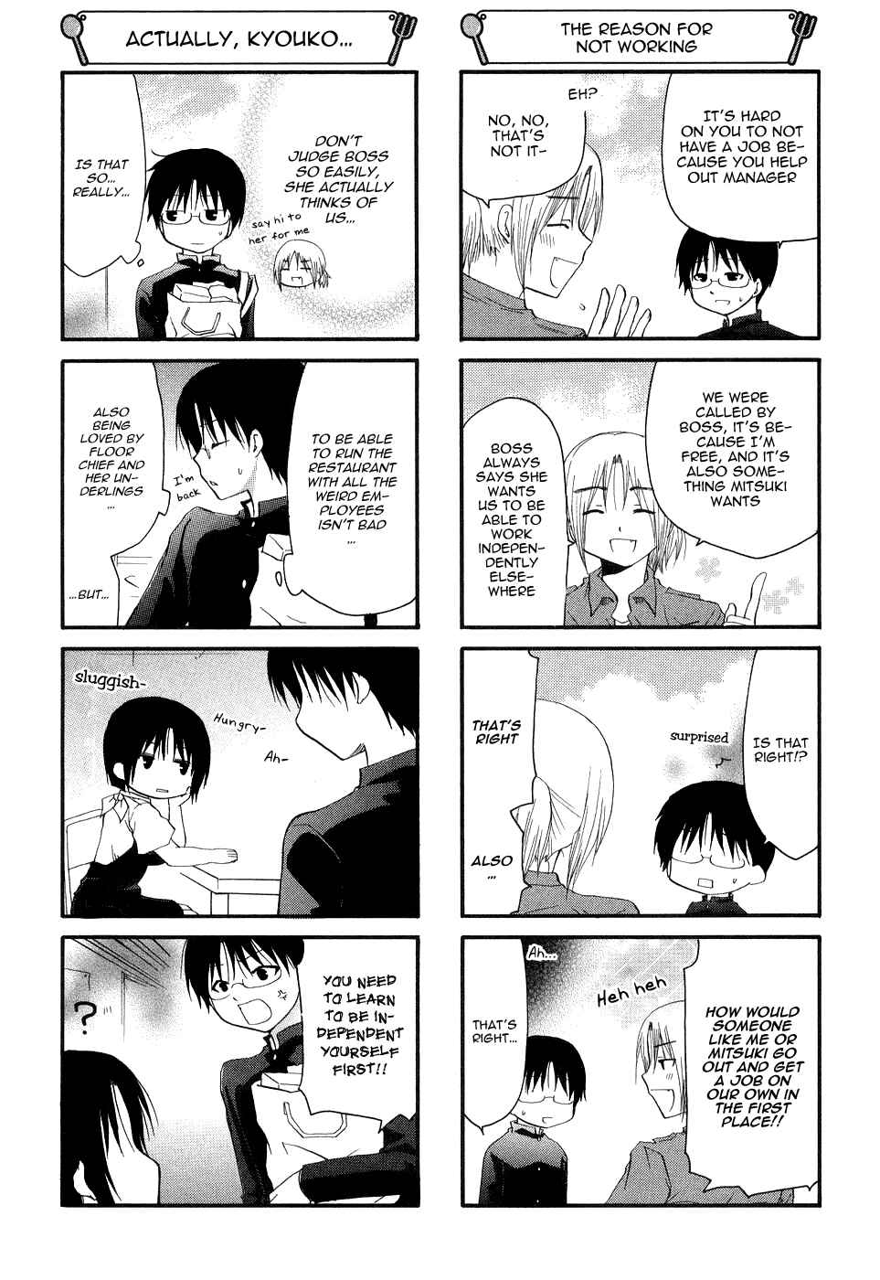 Page 6 Chapter 126 WORKING!!