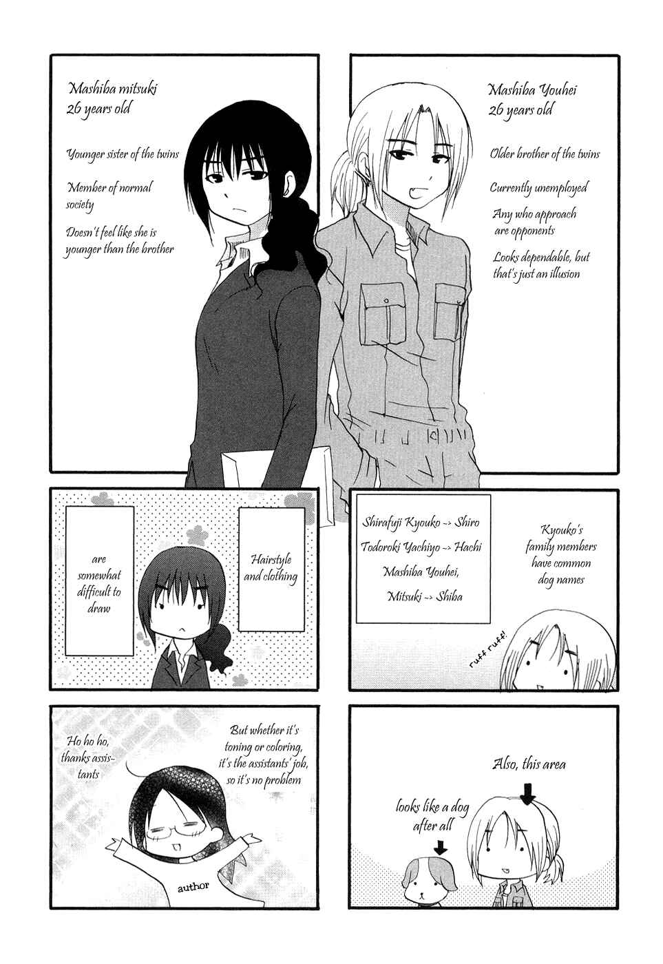 Page 7 Chapter 126 WORKING!!
