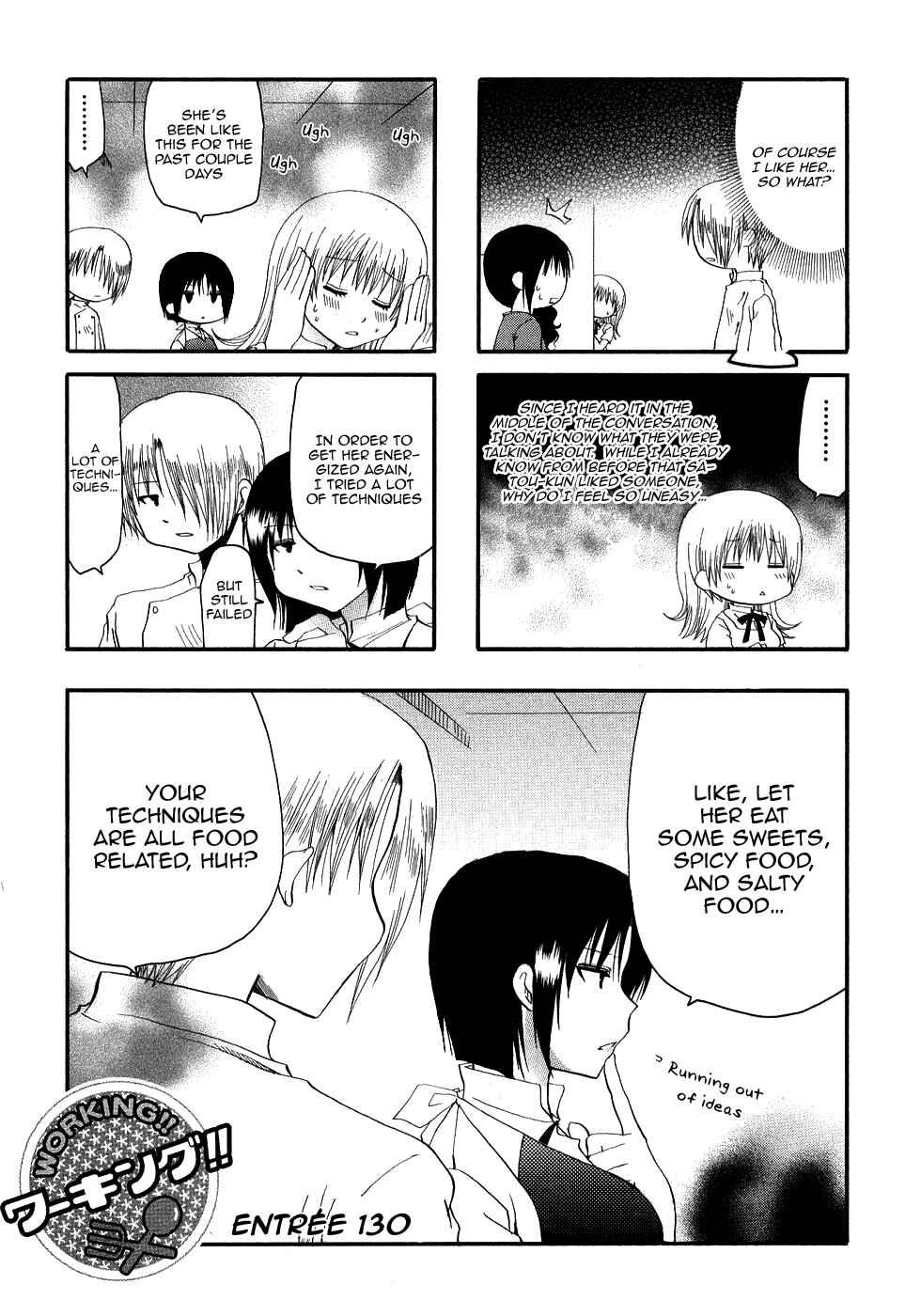 Page 1 Chapter 130 WORKING!!
