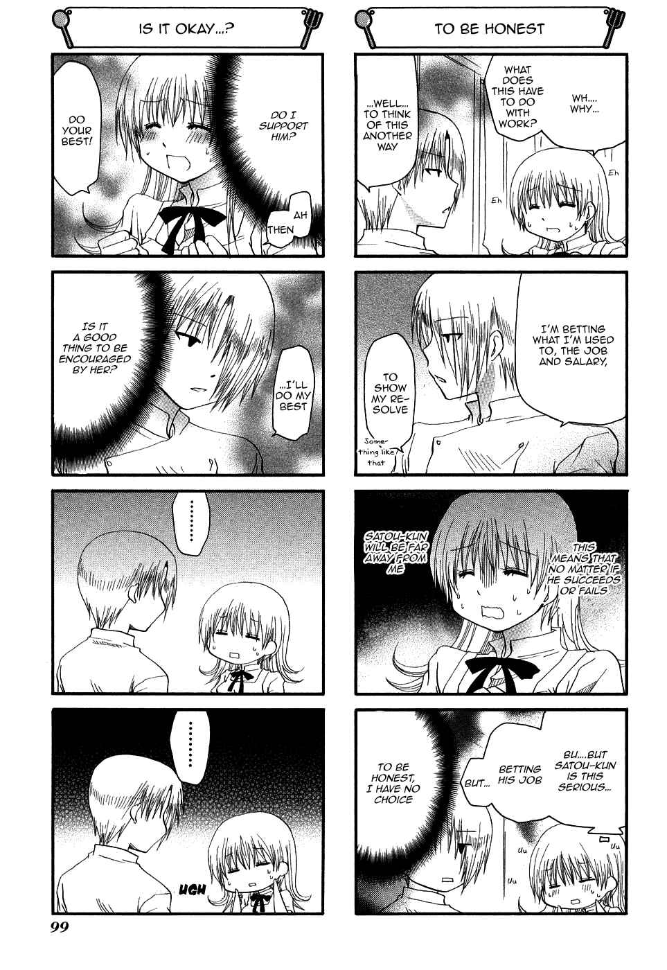 Page 5 Chapter 130 WORKING!!