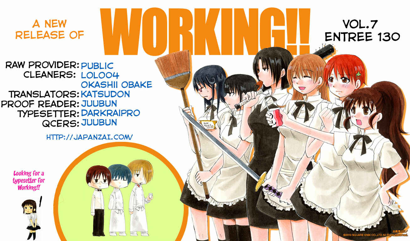 Page 8 Chapter 130 WORKING!!