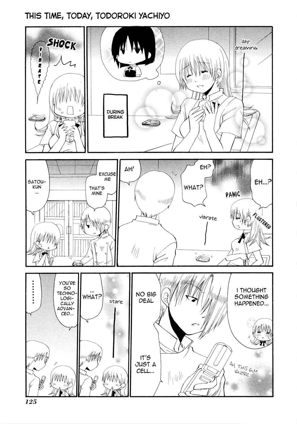 Page 1 Chapter 98.1 WORKING!!