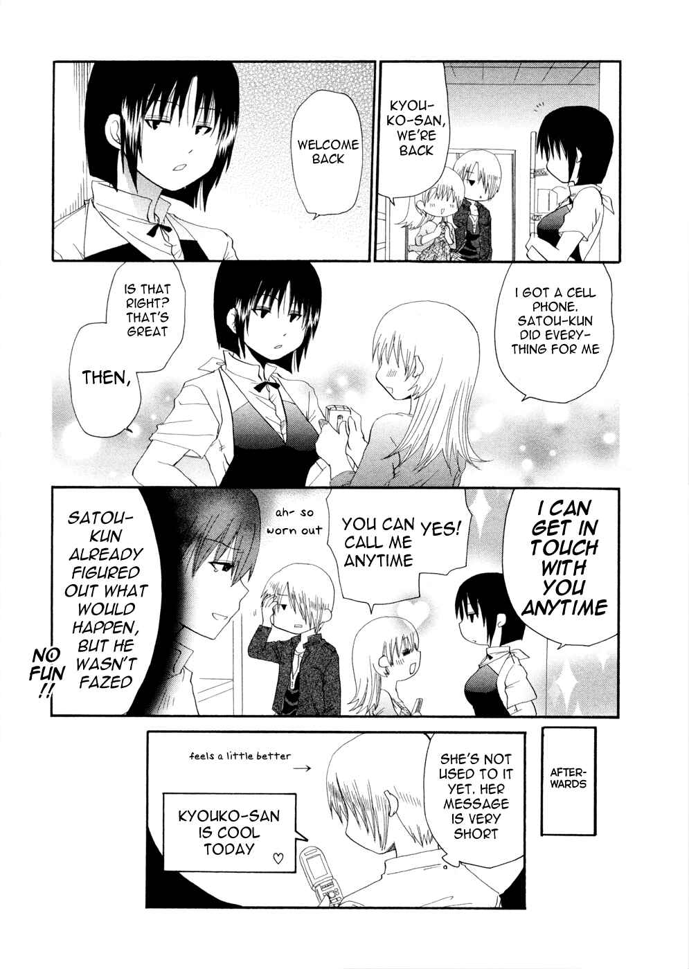 Page 8 Chapter 98.1 WORKING!!