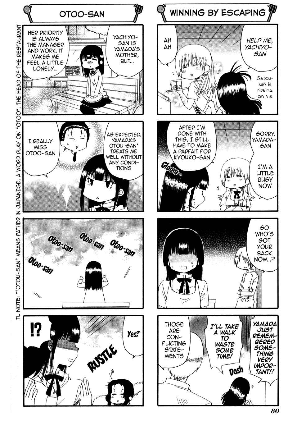 Page 2 Chapter 92 WORKING!!