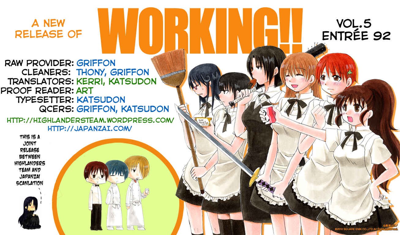 Page 7 Chapter 92 WORKING!!