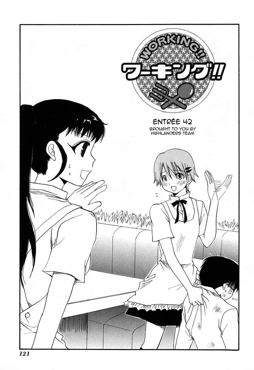 Page 1 Chapter 42 WORKING!!
