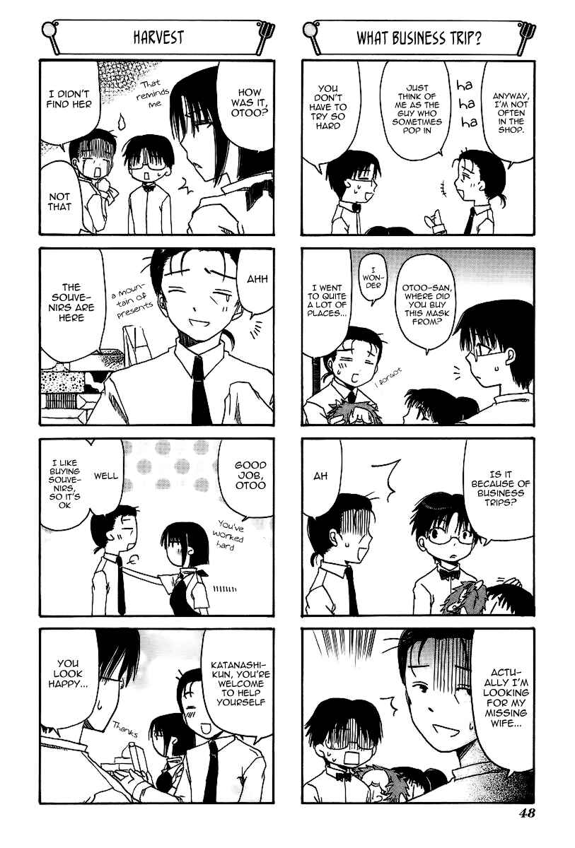 Page 4 Chapter 8 WORKING!!