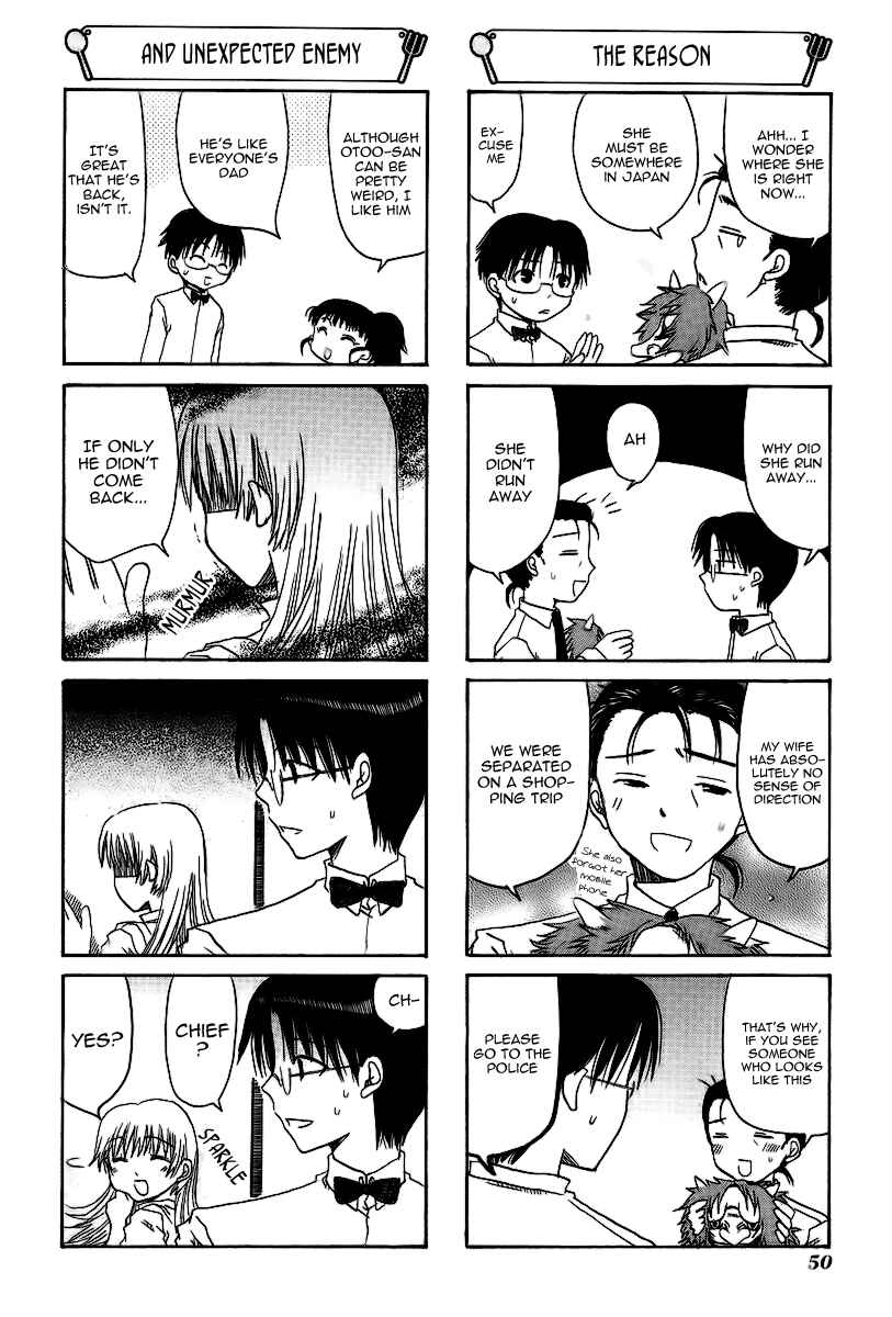Page 6 Chapter 8 WORKING!!