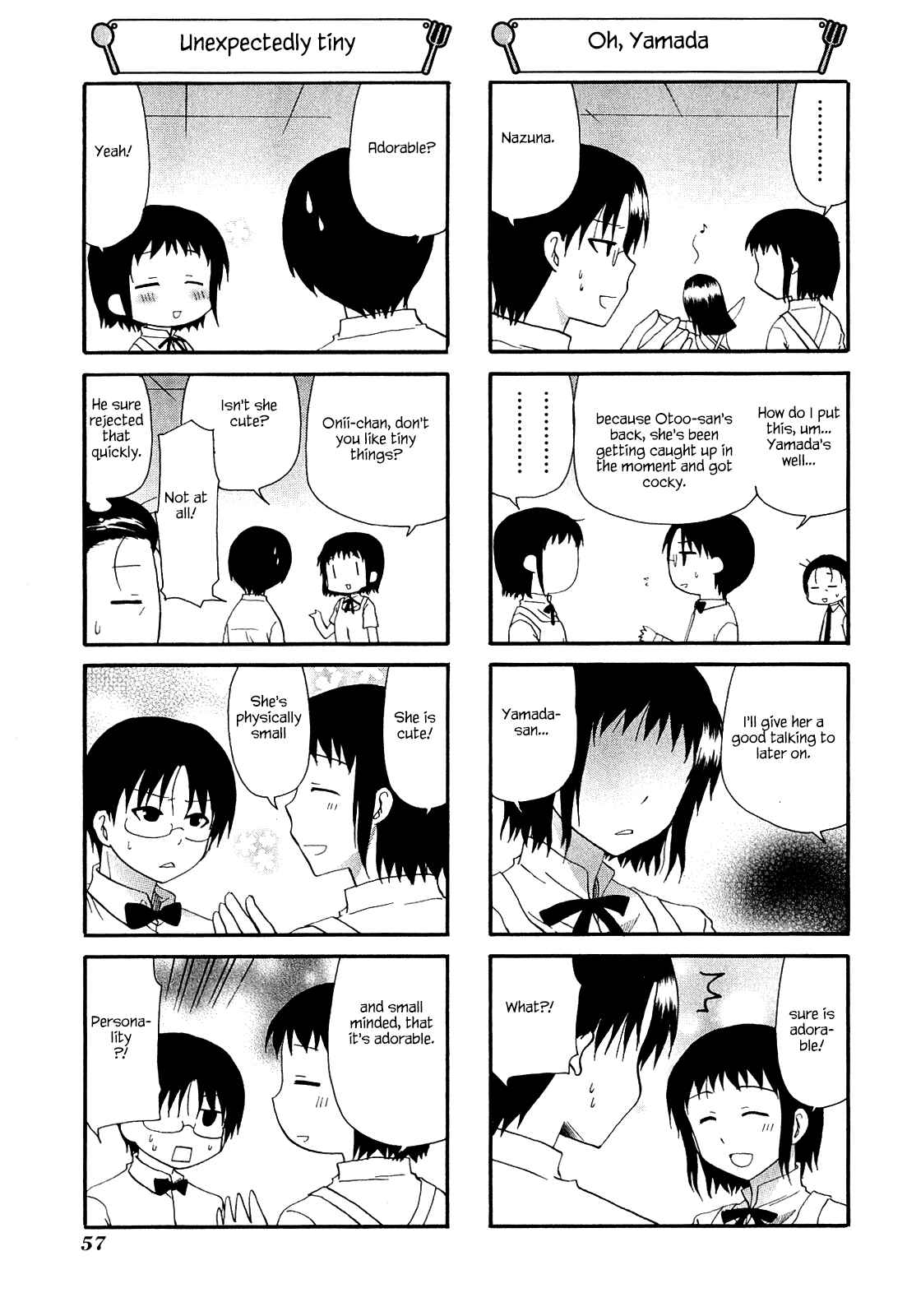 Page 5 Chapter 181 WORKING!!