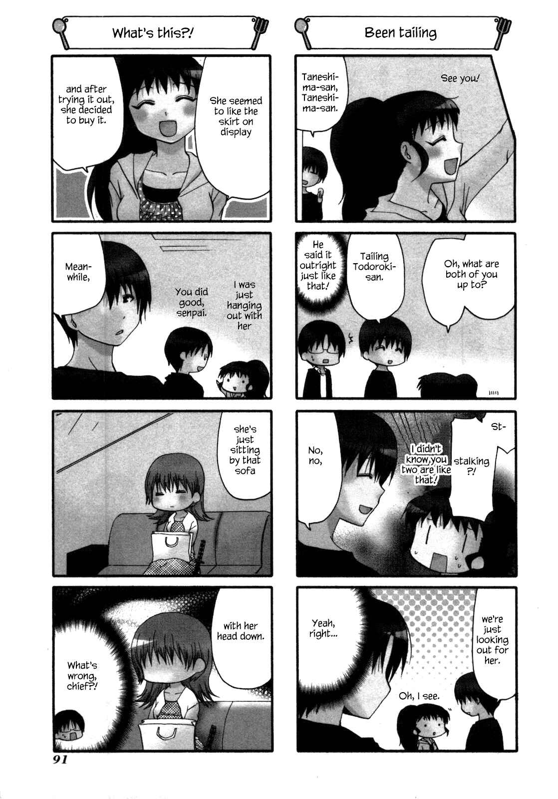 Page 5 Chapter 148 WORKING!!