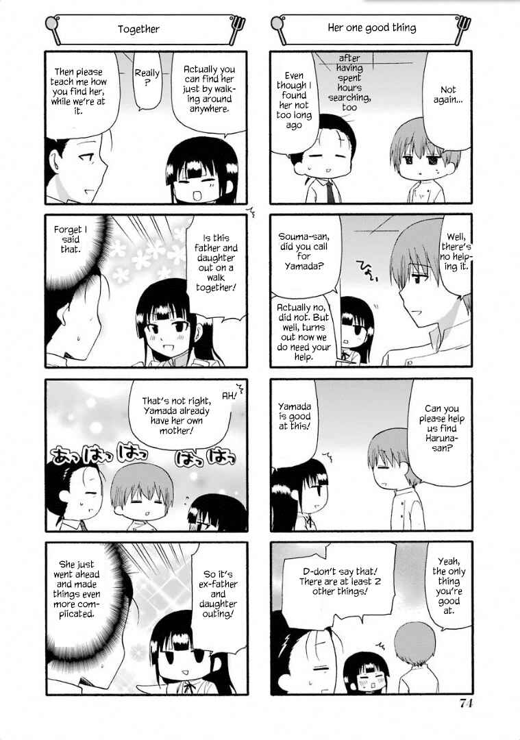 Page 2 Chapter 239 WORKING!!