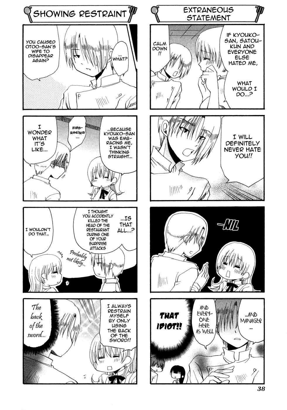 Page 4 Chapter 85 WORKING!!
