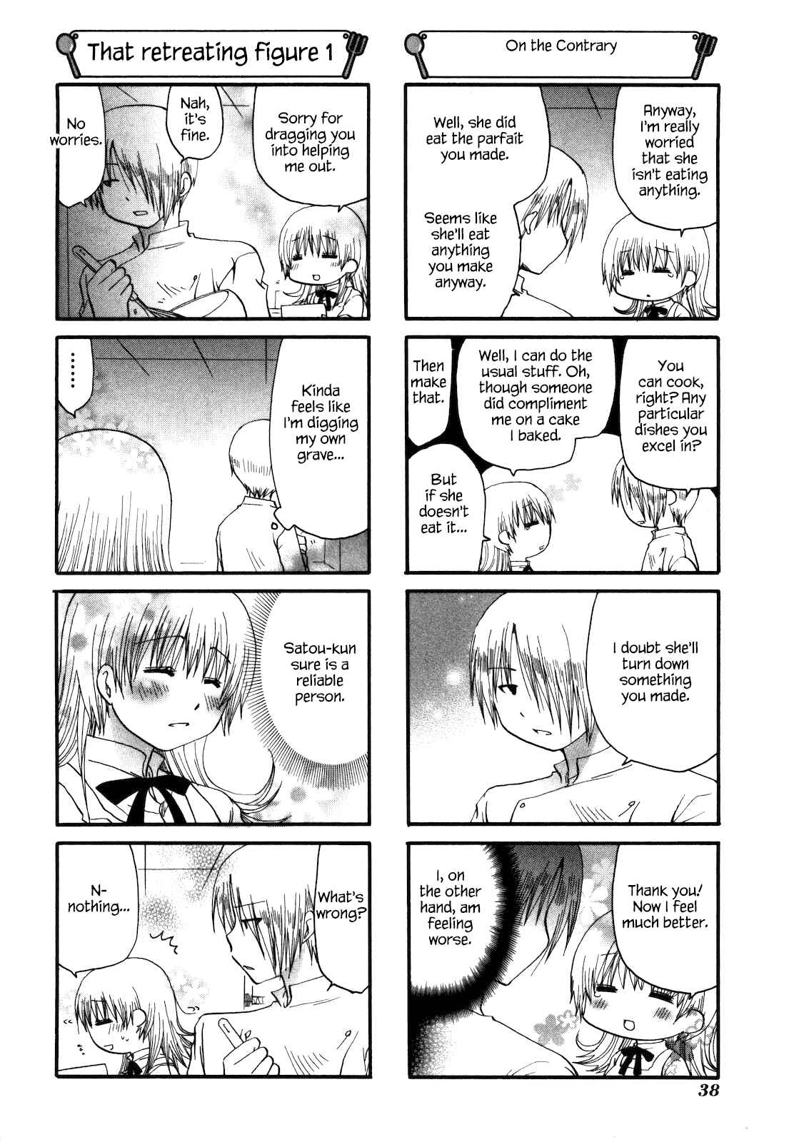 Page 4 Chapter 140 WORKING!!