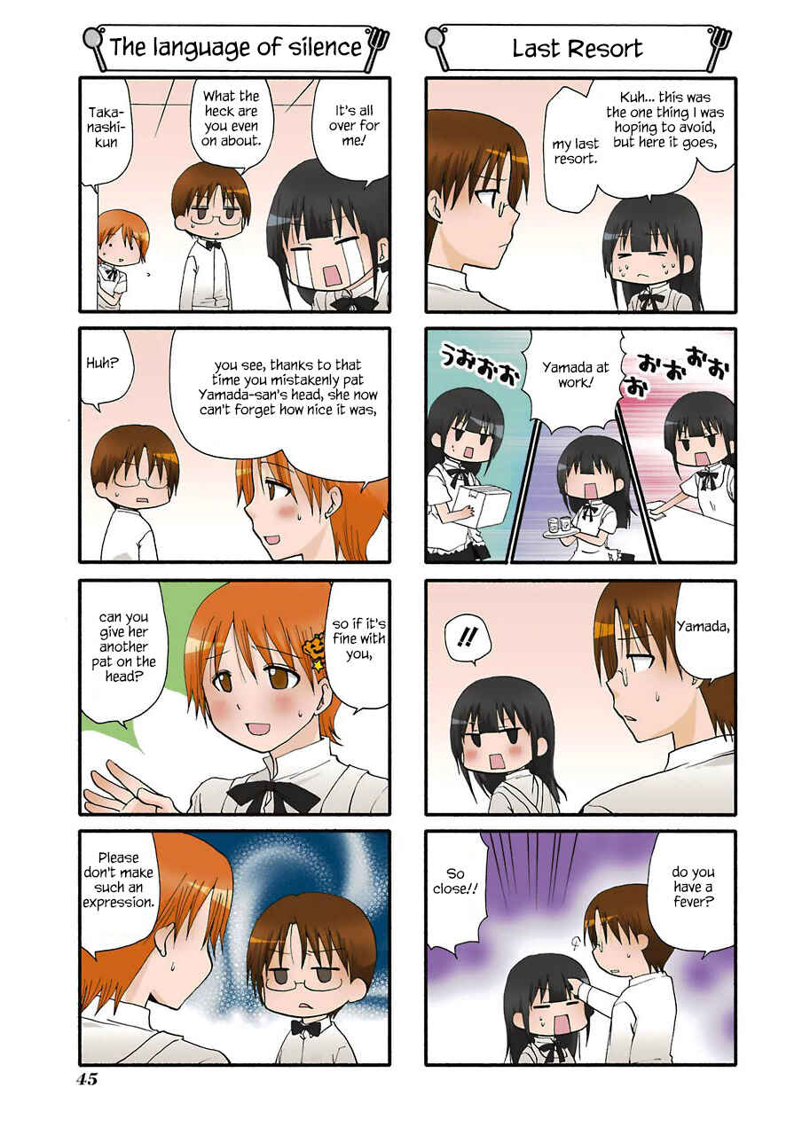 Page 9 Chapter 161 WORKING!!