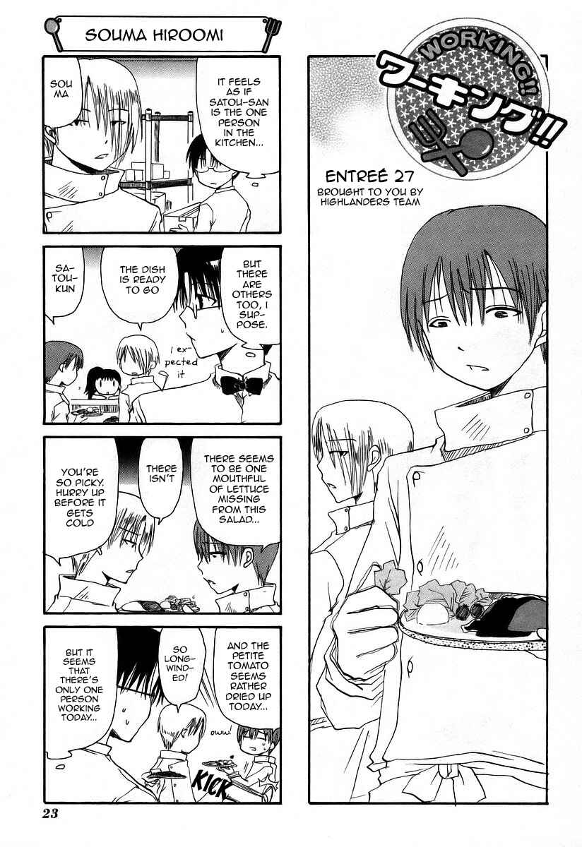 Page 1 Chapter 27 WORKING!!