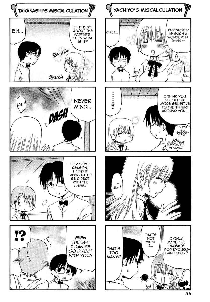 Page 2 Chapter 69 WORKING!!