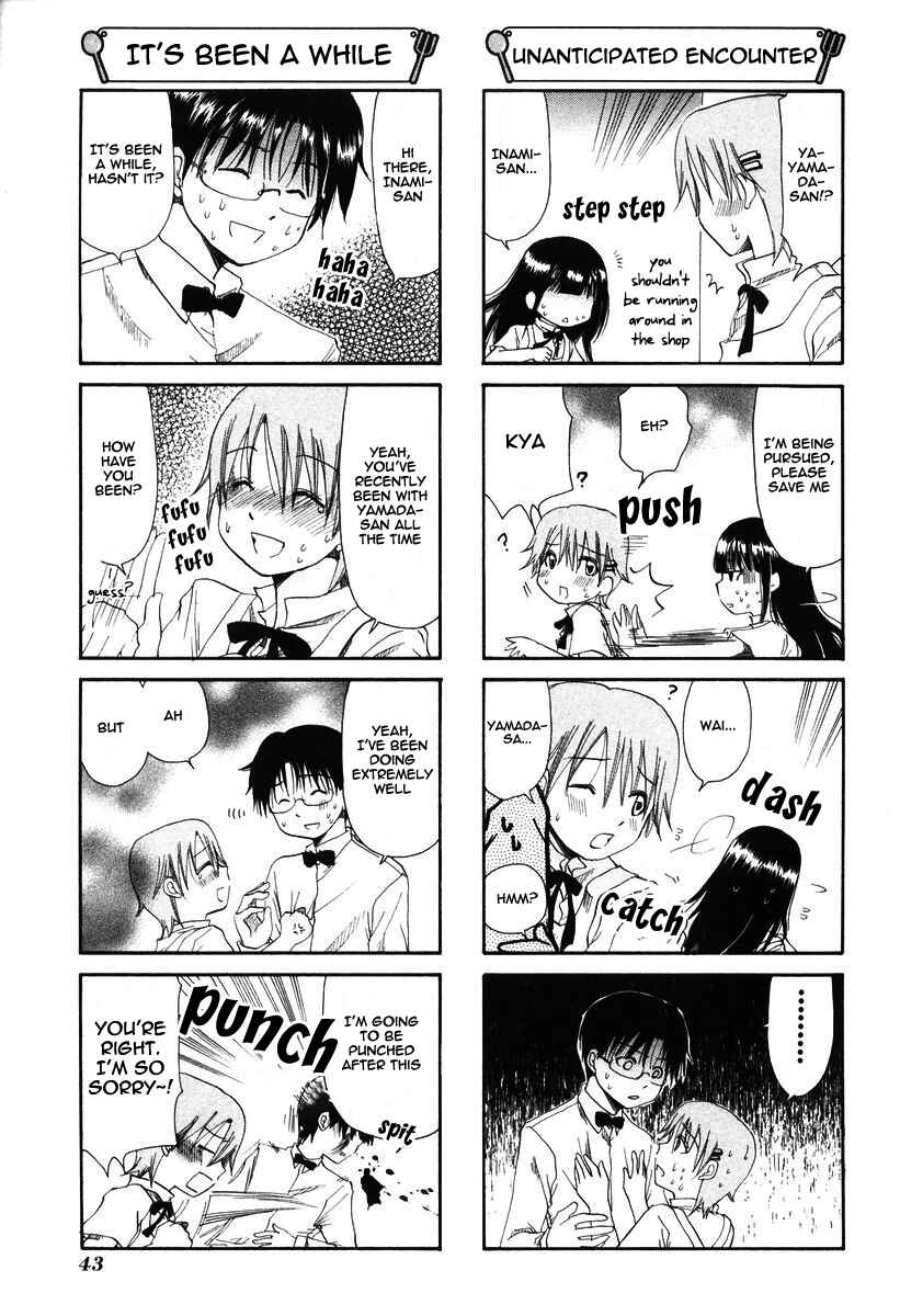Page 5 Chapter 50 WORKING!!