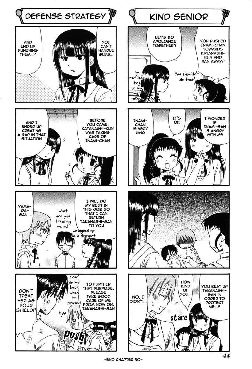 Page 6 Chapter 50 WORKING!!