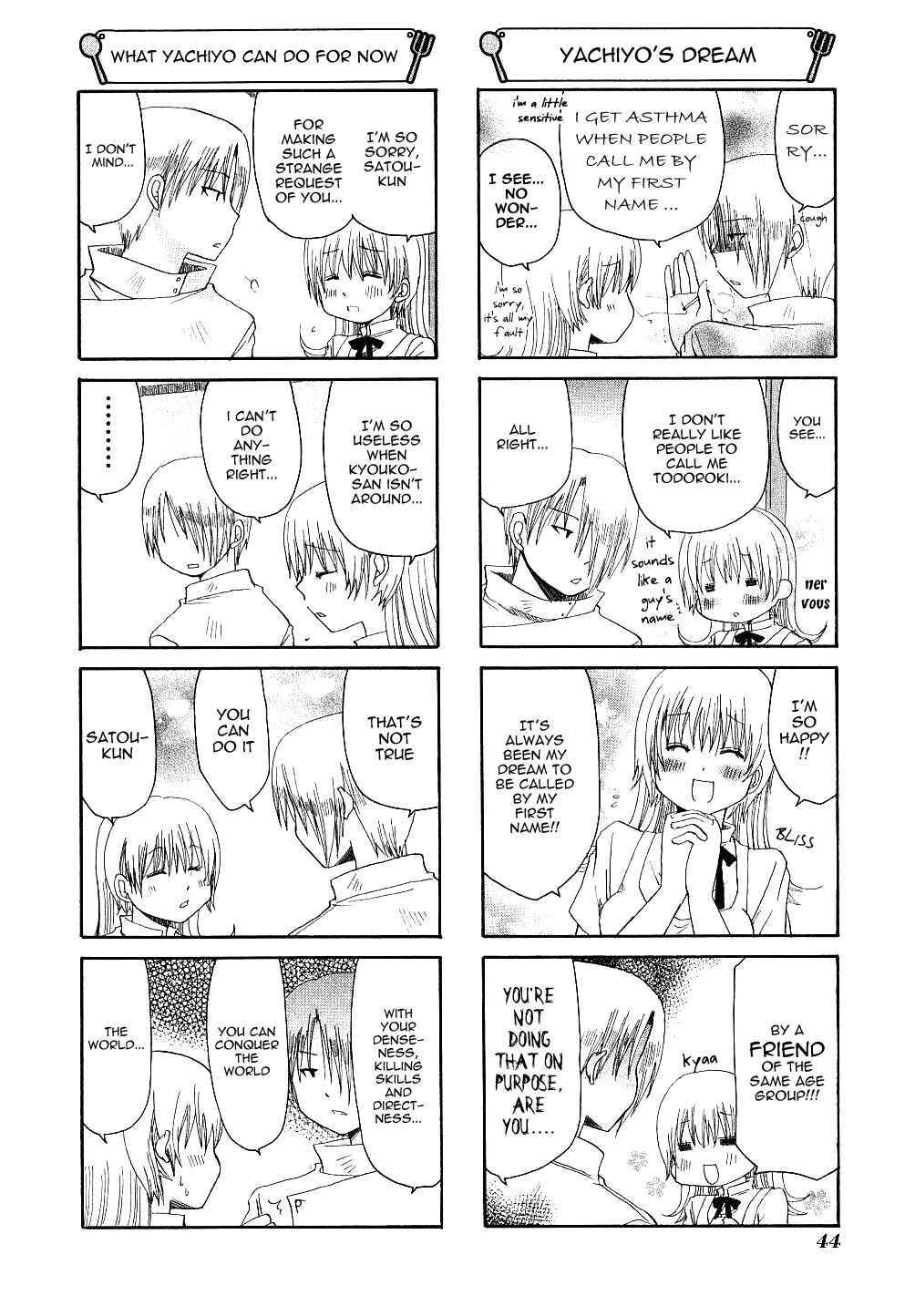 Page 4 Chapter 67 WORKING!!