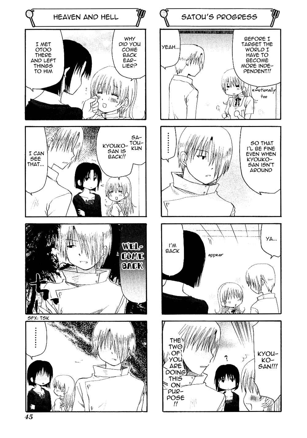 Page 5 Chapter 67 WORKING!!