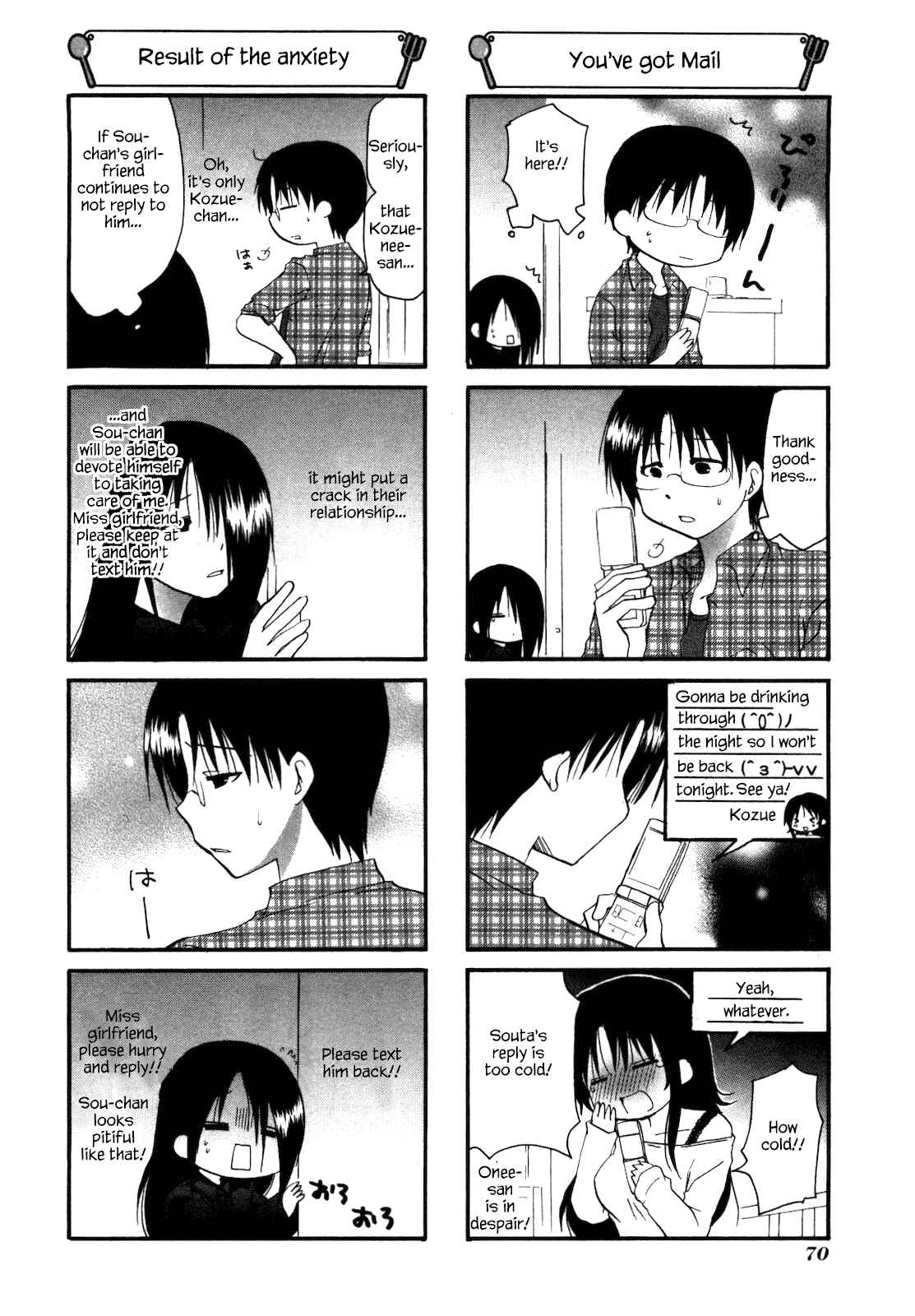 Page 4 Chapter 145 WORKING!!