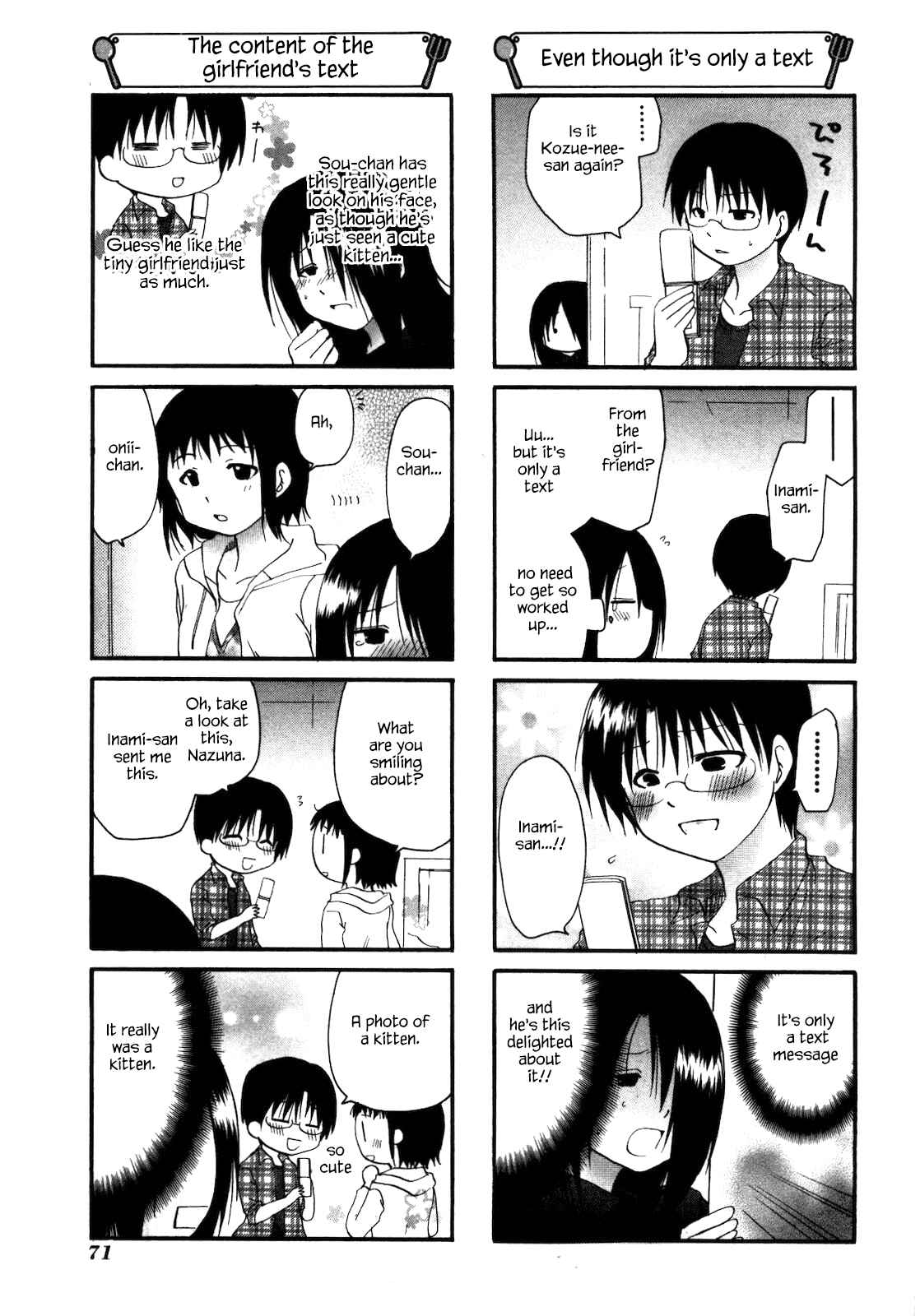 Page 5 Chapter 145 WORKING!!