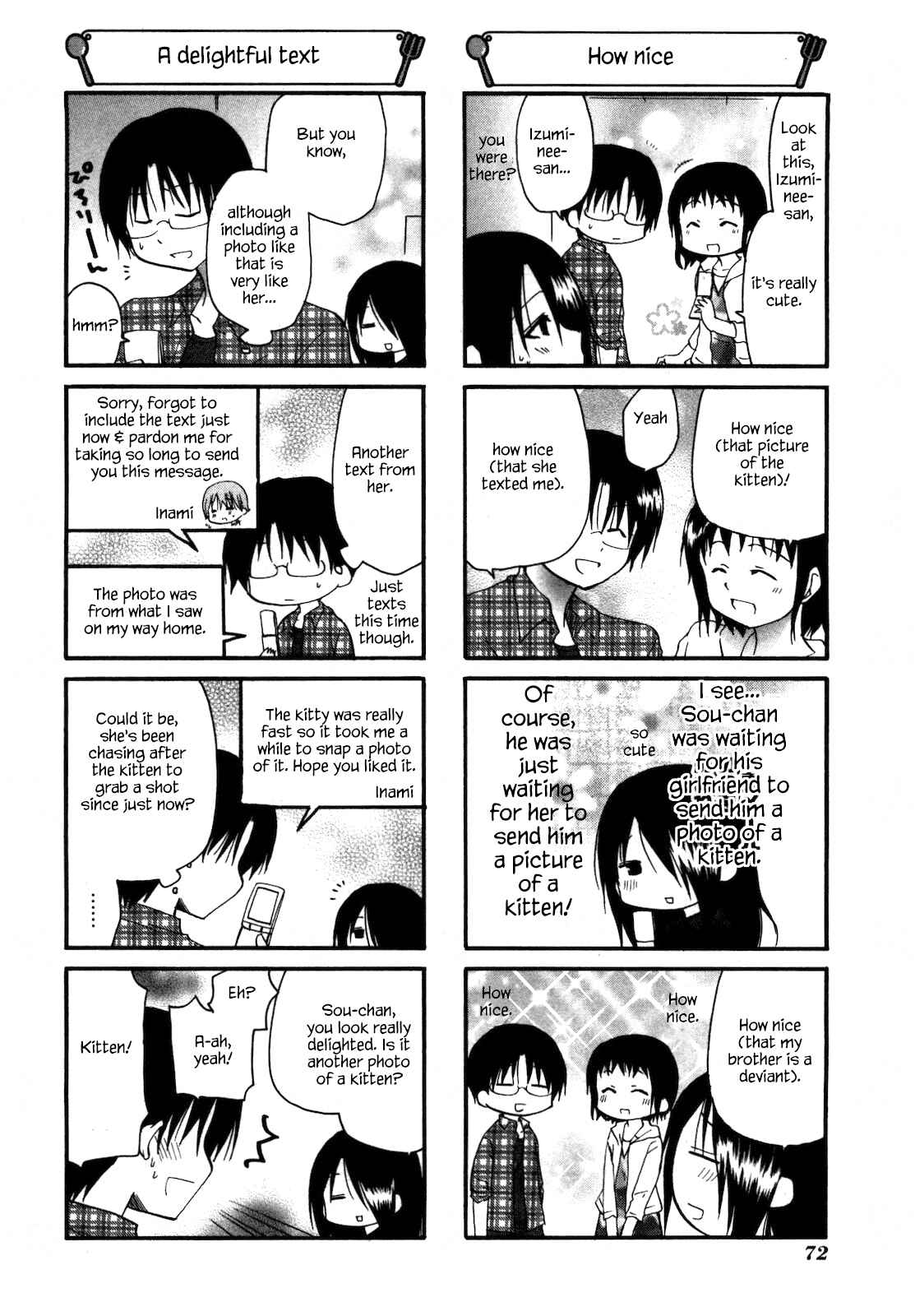 Page 6 Chapter 145 WORKING!!