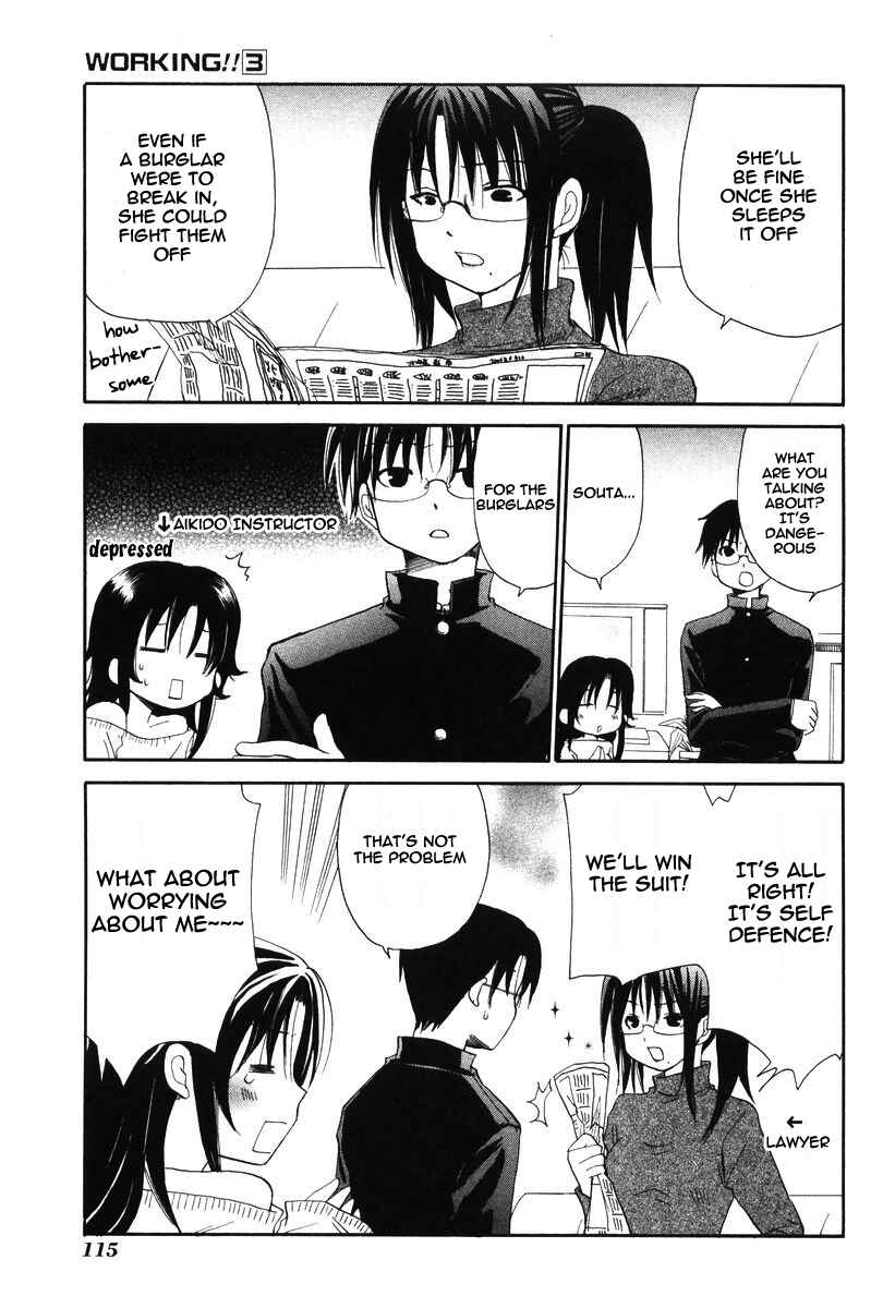 Page 6 Chapter 60.1 WORKING!!