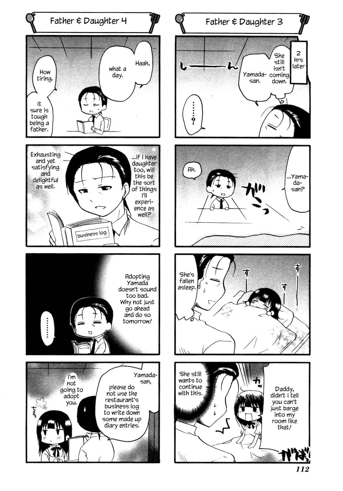 Page 6 Chapter 151 WORKING!!