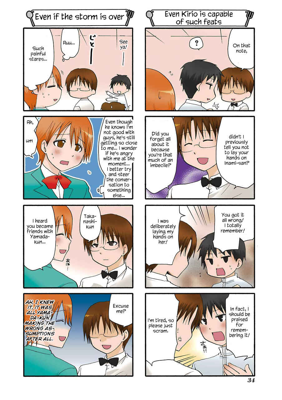 Page 11 Chapter 159 WORKING!!