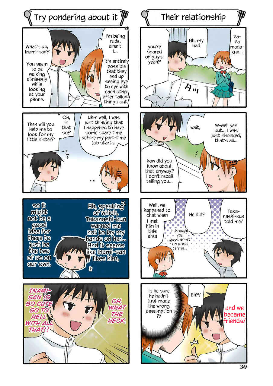 Page 3 Chapter 159 WORKING!!