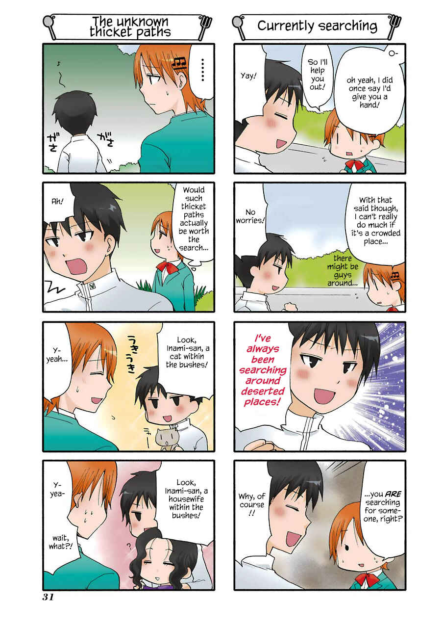 Page 5 Chapter 159 WORKING!!