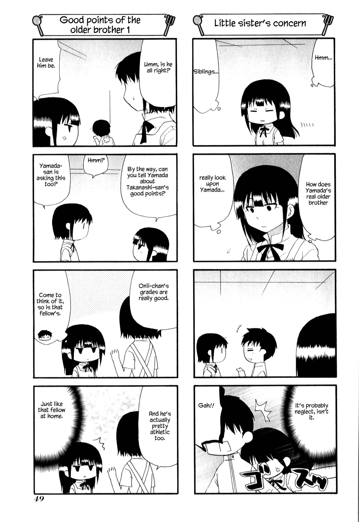 Page 3 Chapter 213 WORKING!!