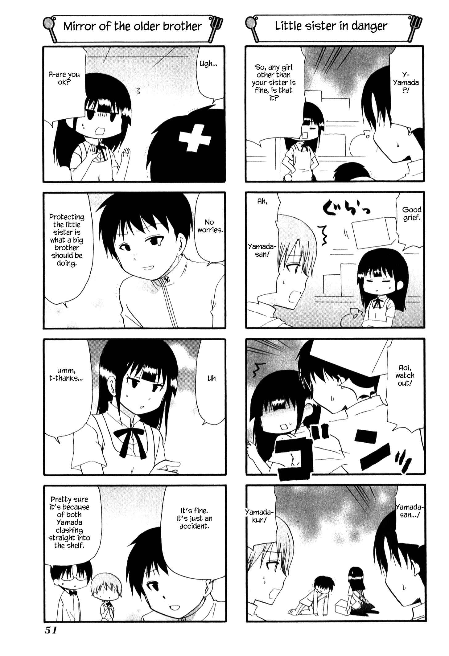 Page 5 Chapter 213 WORKING!!