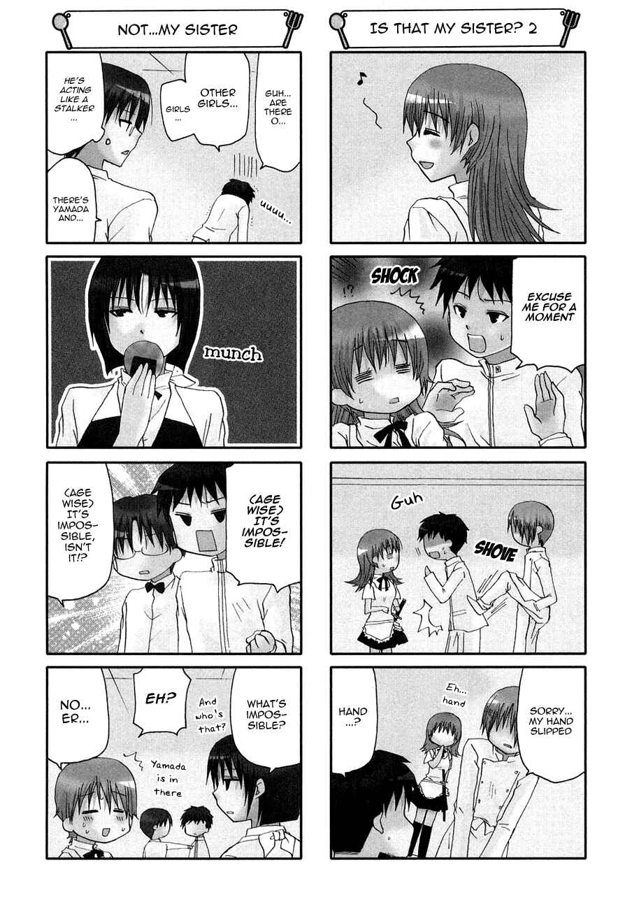 Page 3 Chapter 121 WORKING!!