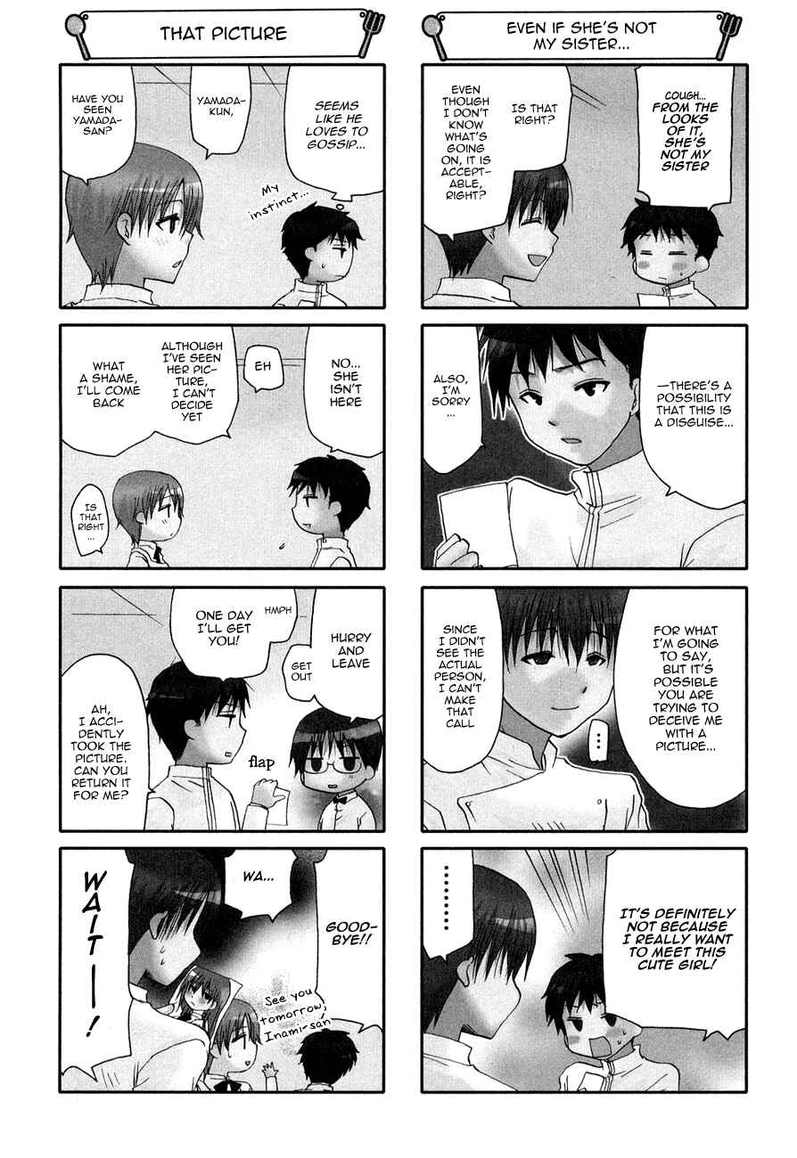 Page 5 Chapter 121 WORKING!!