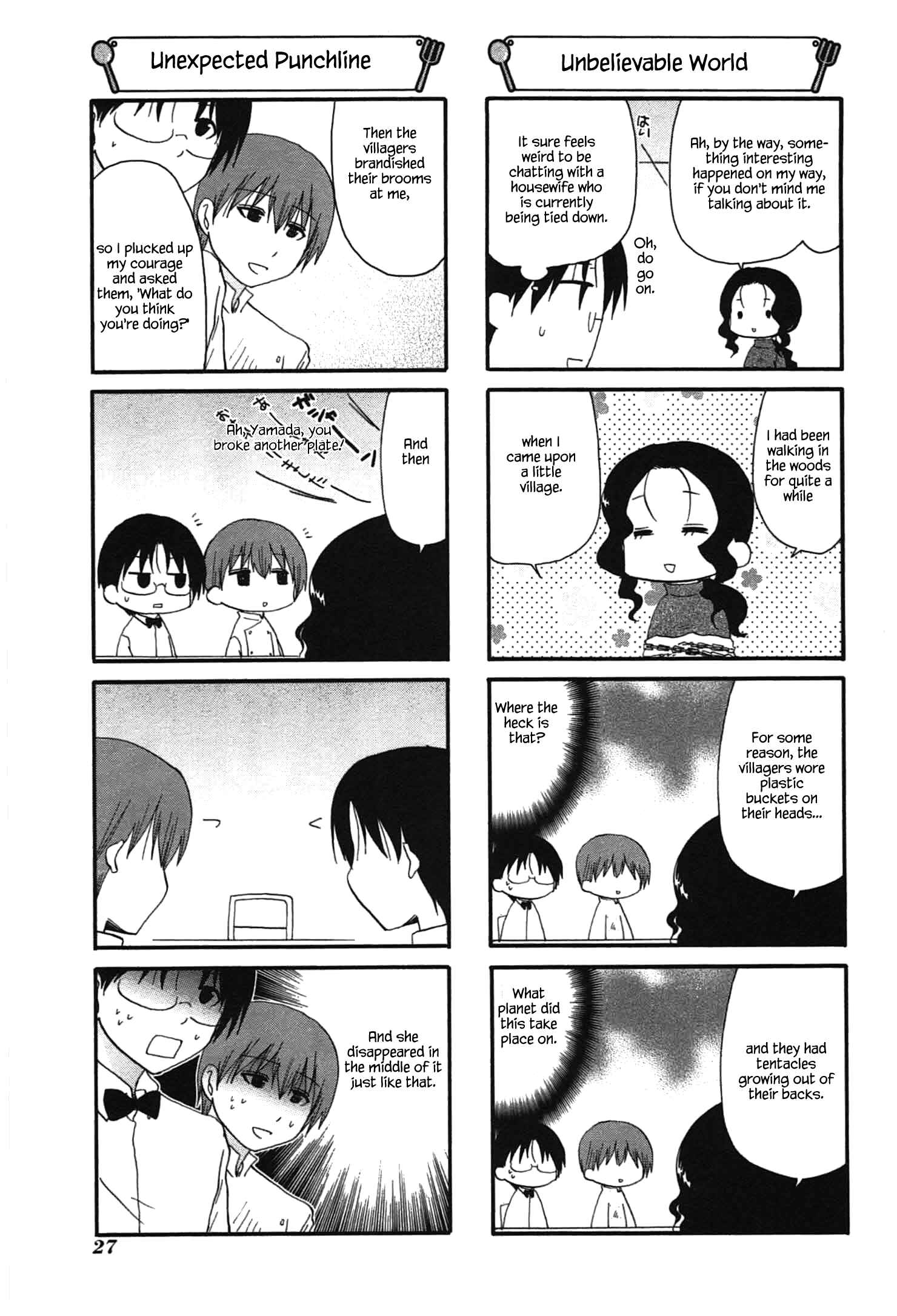 Page 5 Chapter 191 WORKING!!