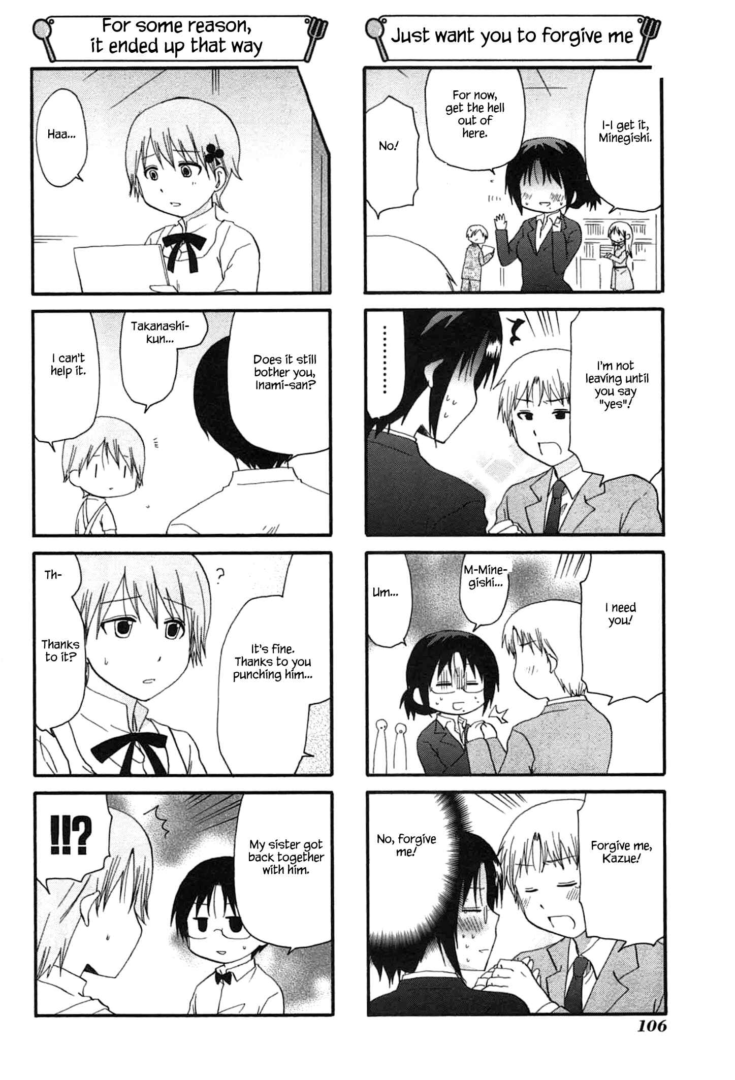 Page 6 Chapter 203 WORKING!!
