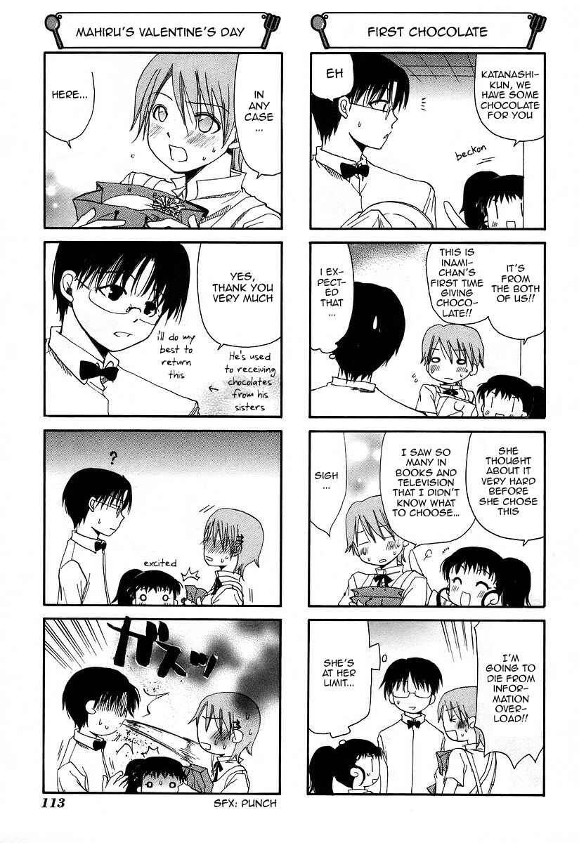 Page 5 Chapter 40 WORKING!!