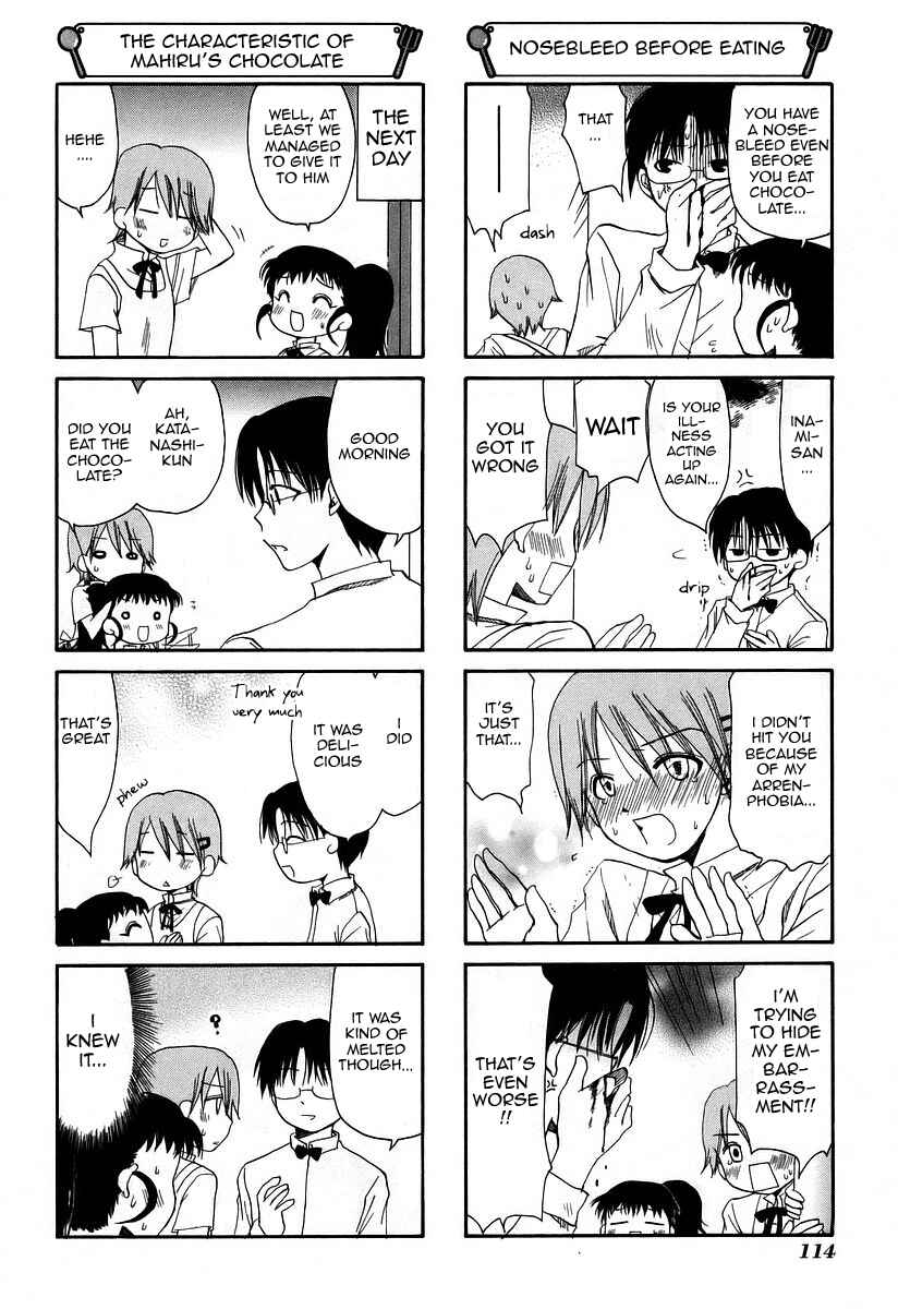 Page 6 Chapter 40 WORKING!!