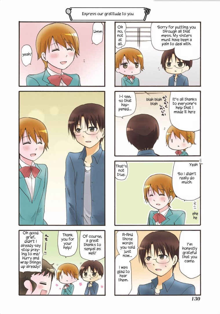 Page 7 Chapter 247 WORKING!!