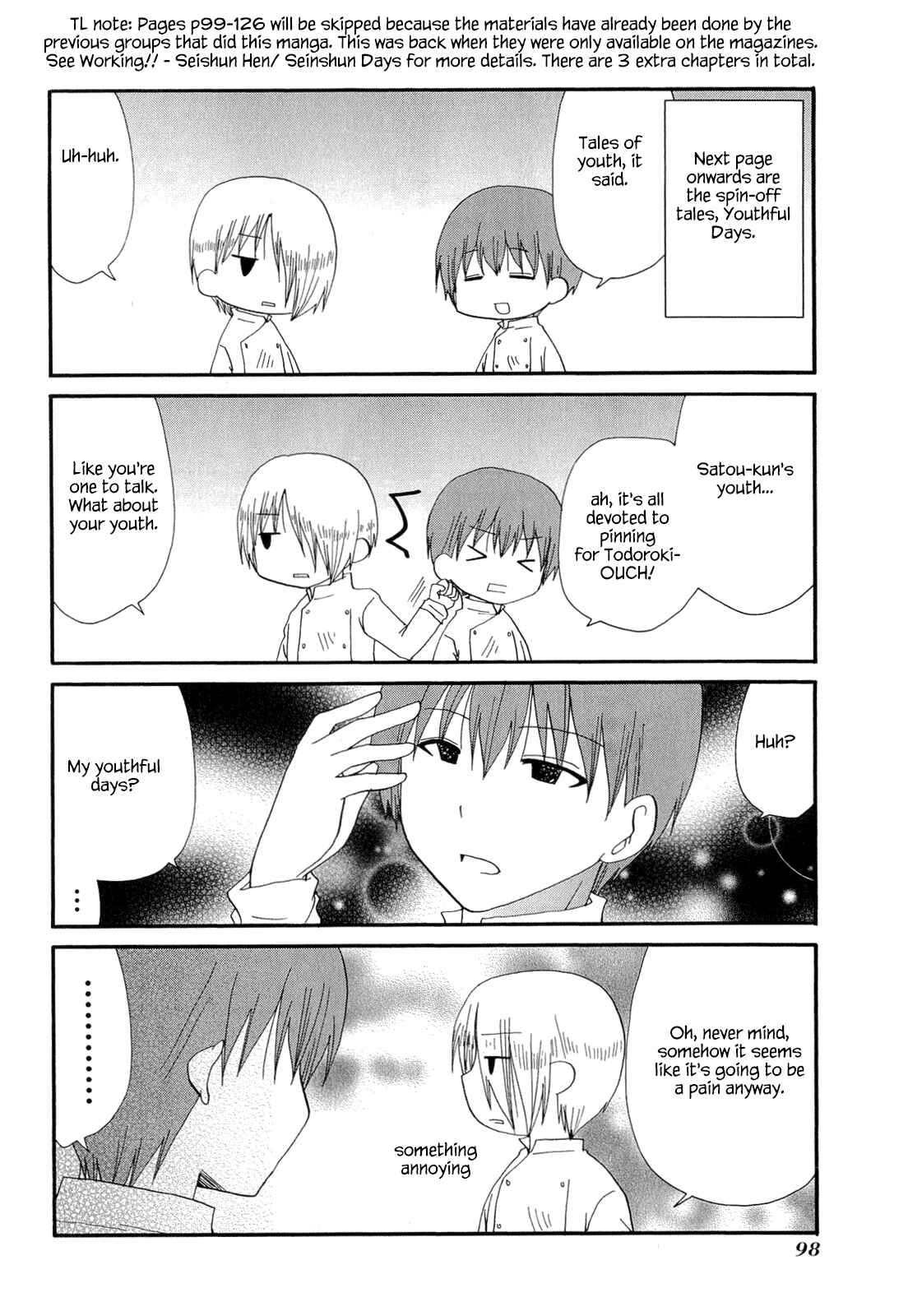 Page 8 Chapter 187 WORKING!!