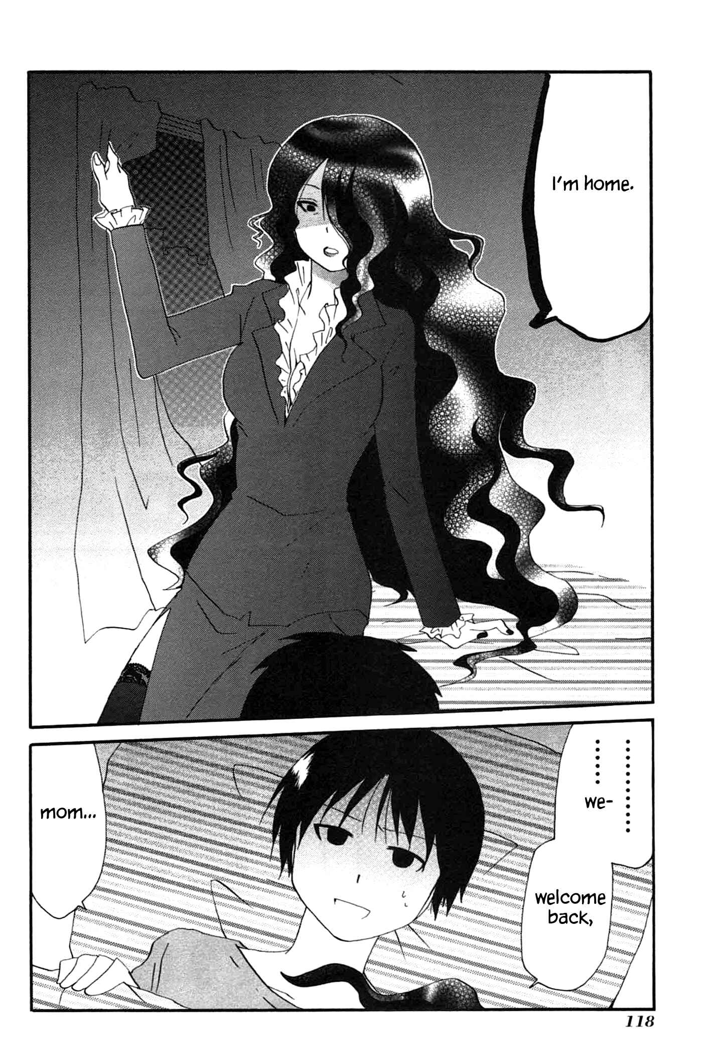Page 6 Chapter 205 WORKING!!