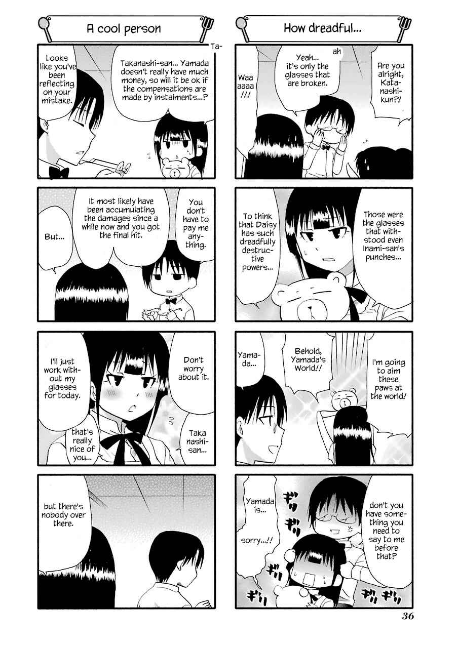 Page 2 Chapter 160 WORKING!!
