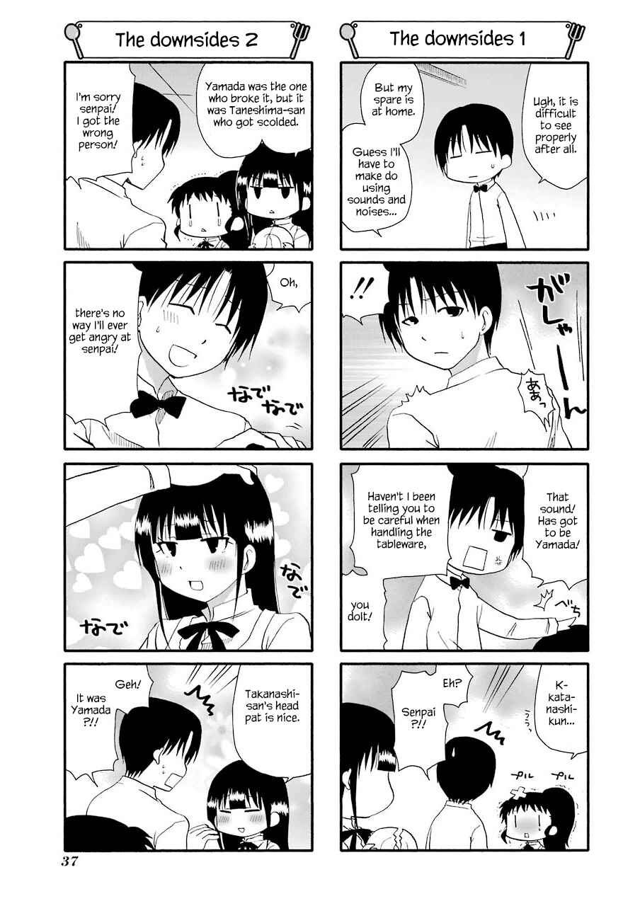 Page 3 Chapter 160 WORKING!!