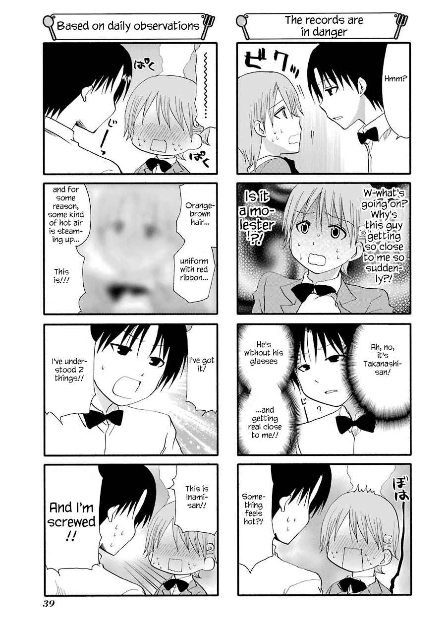 Page 5 Chapter 160 WORKING!!