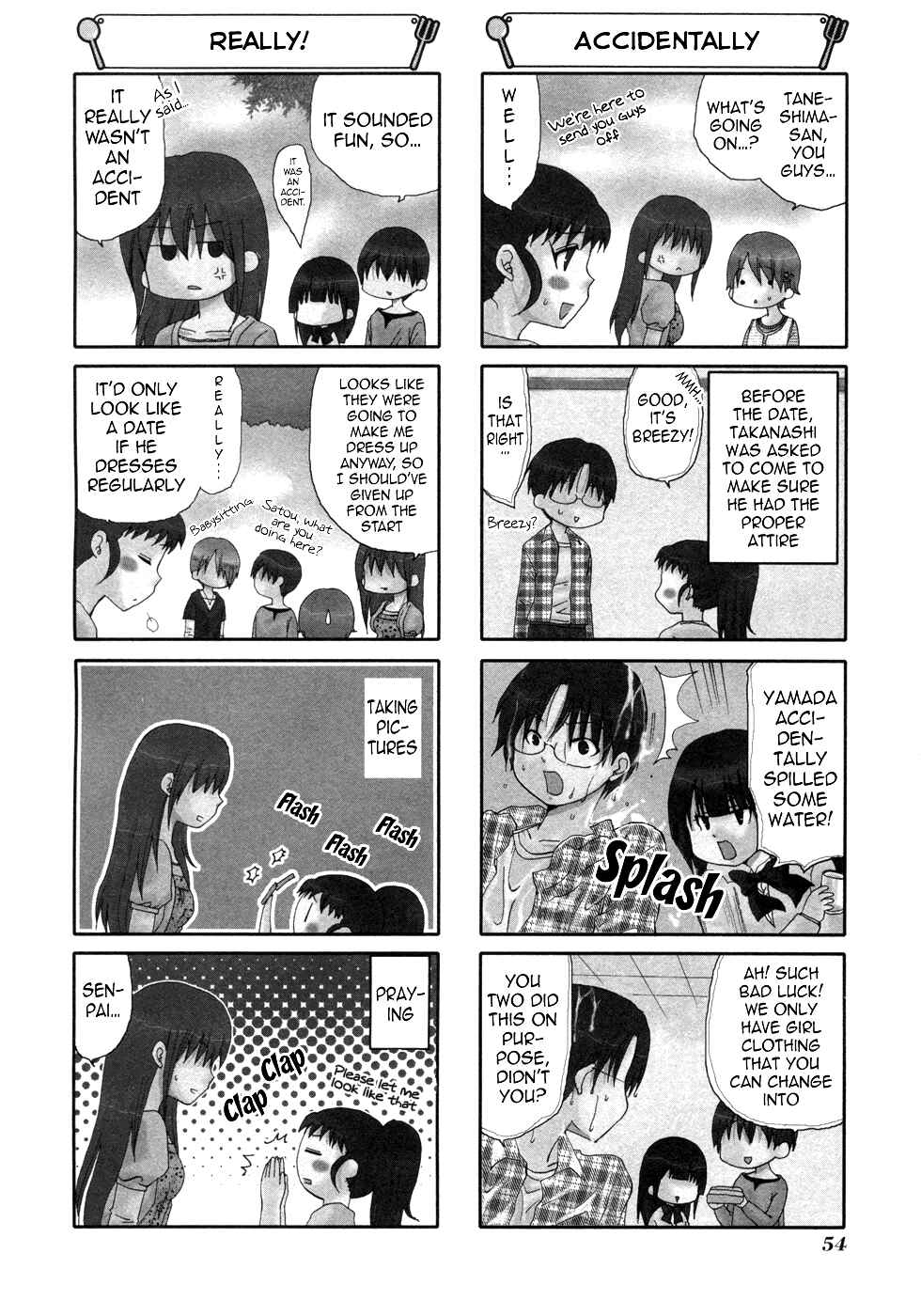 Page 2 Chapter 88 WORKING!!
