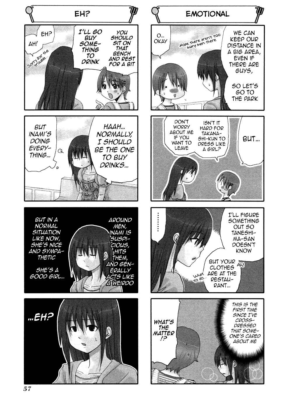 Page 5 Chapter 88 WORKING!!
