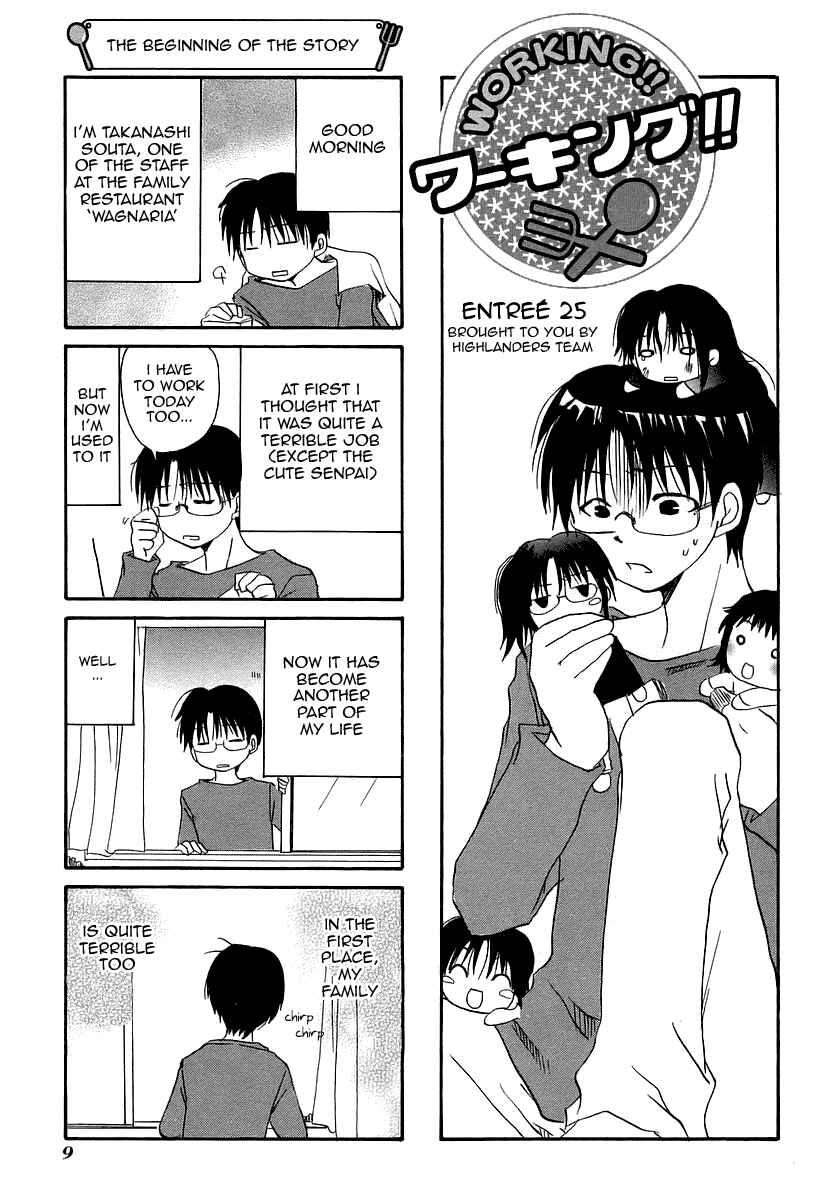 Page 1 Chapter 25 WORKING!!